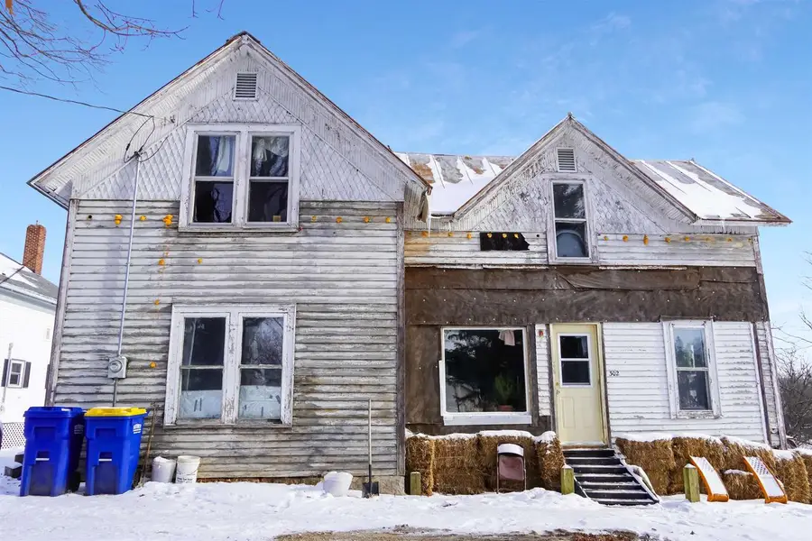 302 N Garden Street, Ontario, WI 54651 - #3