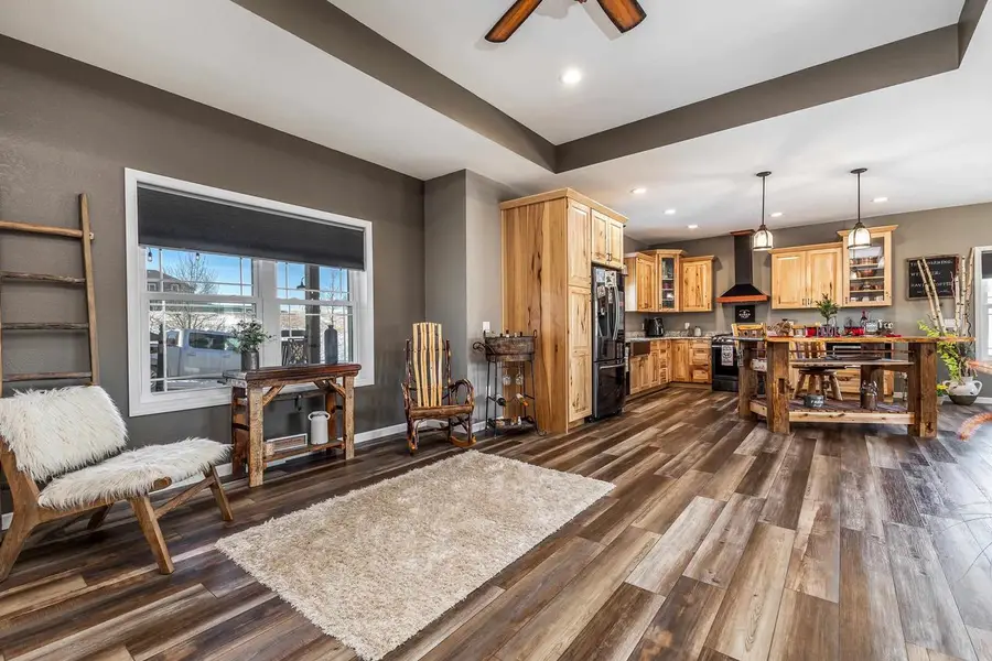 12481 Bluebird Lane, Darlington, WI 53530 - #3