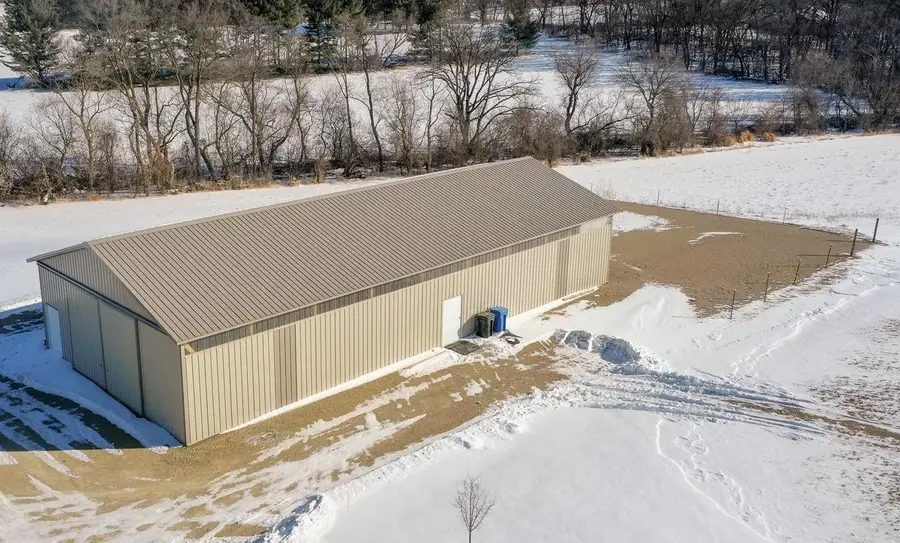 2719 Church Street, Cottage Grove, WI 53527 - #2