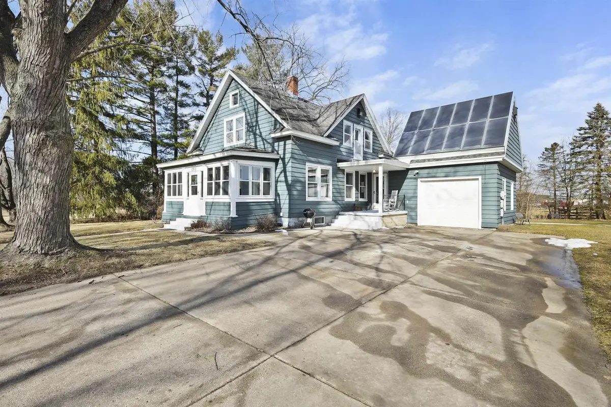 1357 Water Street, Sauk City, WI 53583 - #1