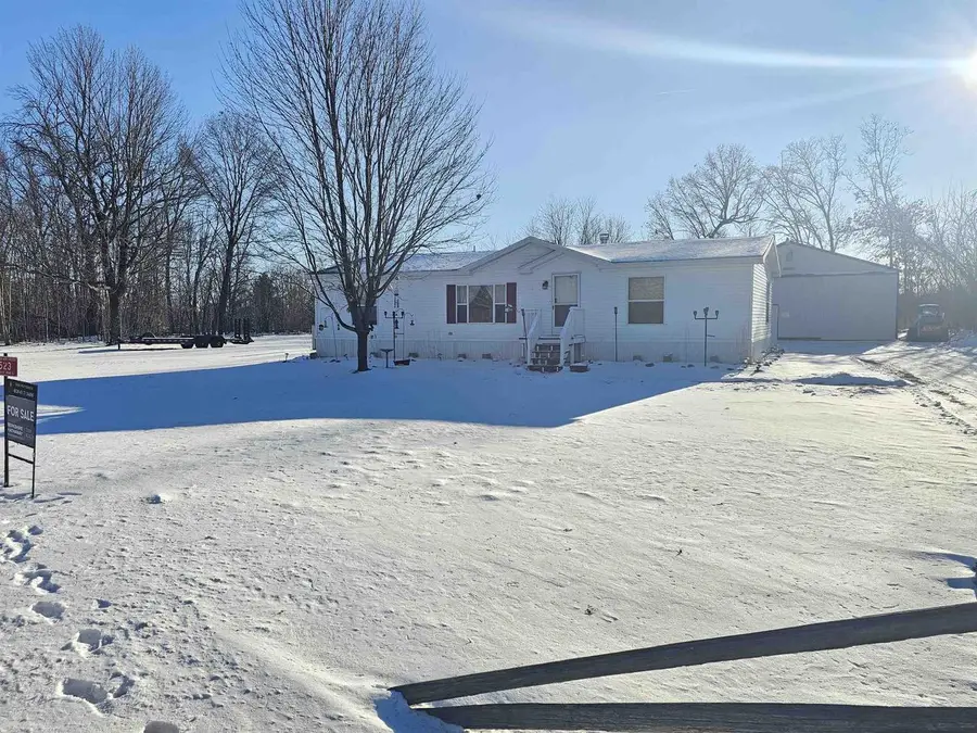 523 County Rd A Road, Oxford, WI 53952 - #3