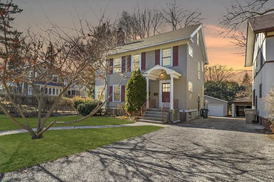 30 Virginia Terrace, Madison, WI 53726 - #2