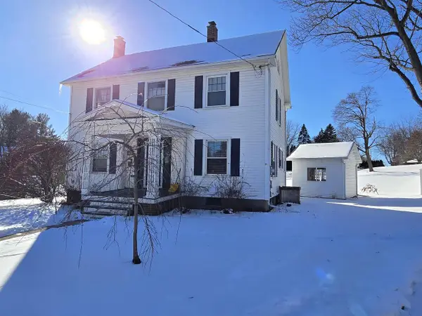 605 W Madison Street, Lake Mills, WI 53551