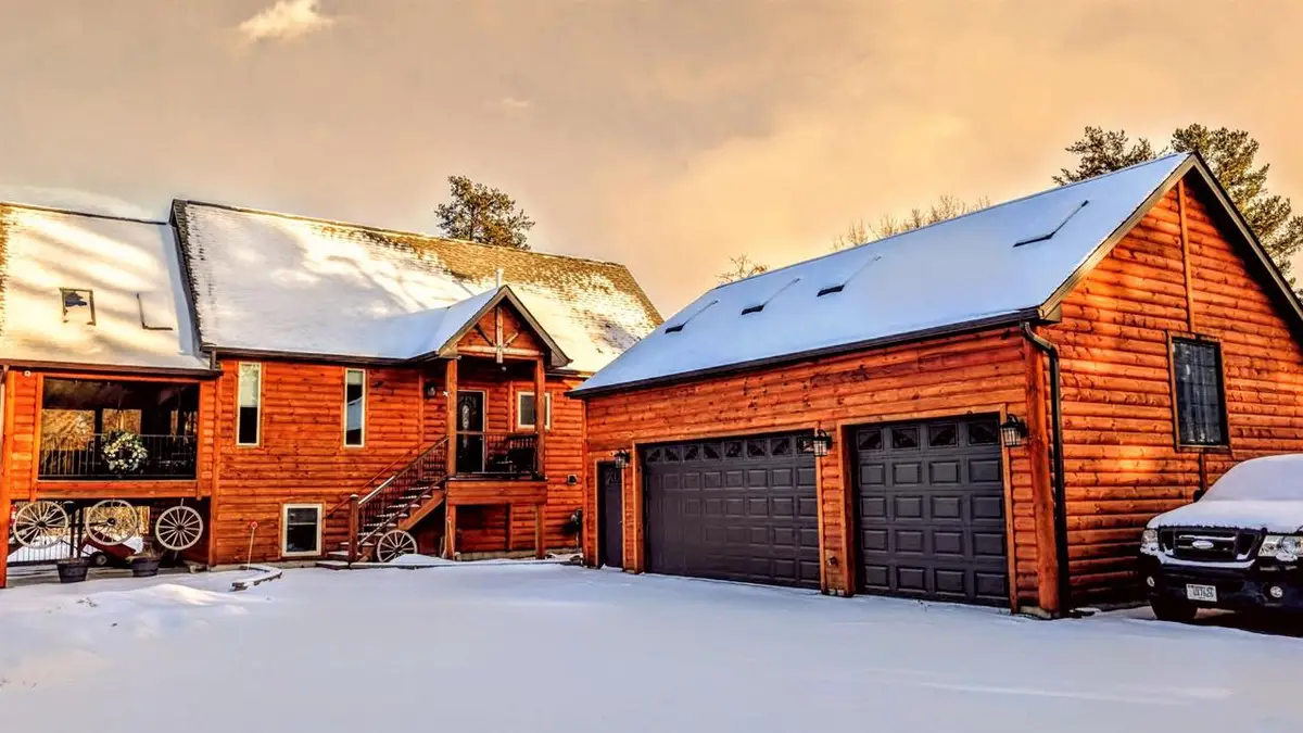 362 Woodbridge Way, Nekoosa, WI 54457 - #1