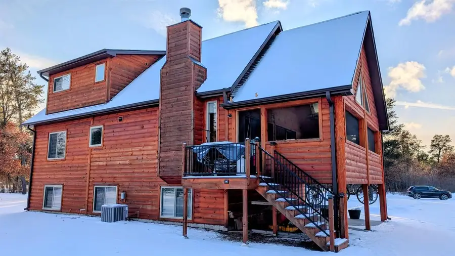 362 Woodbridge Way, Nekoosa, WI 54457 - #3