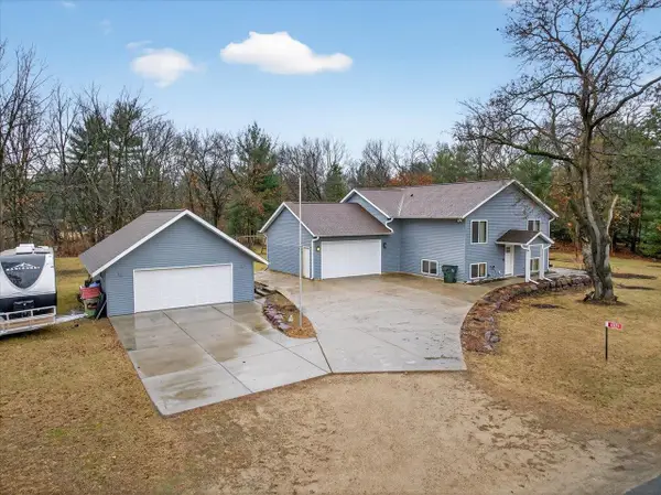 6879 Willison Road, Arena, WI 53503