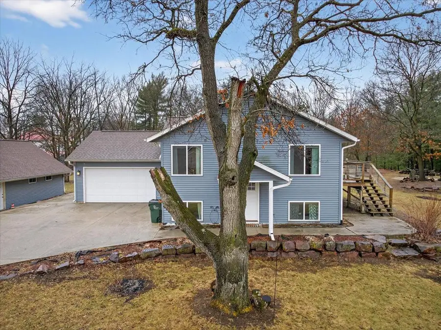 6879 Willison Road, Arena, WI 53503 - #2