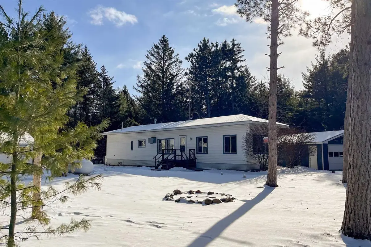 N5882 8th Court, Westfield, WI 53964 - #1