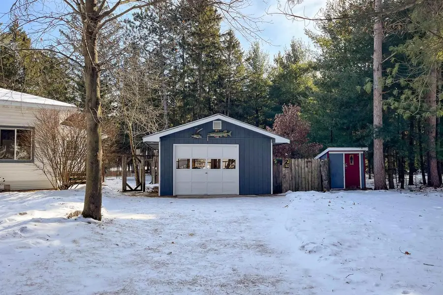 N5882 8th Court, Westfield, WI 53964 - #3