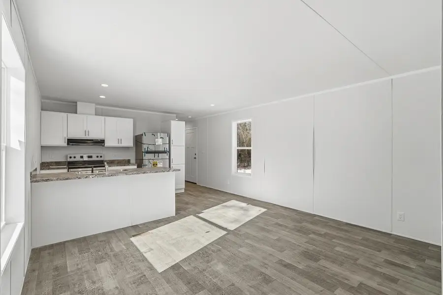 1752 E County RD Z LOT 25, Arkdale, WI 54613 - #2