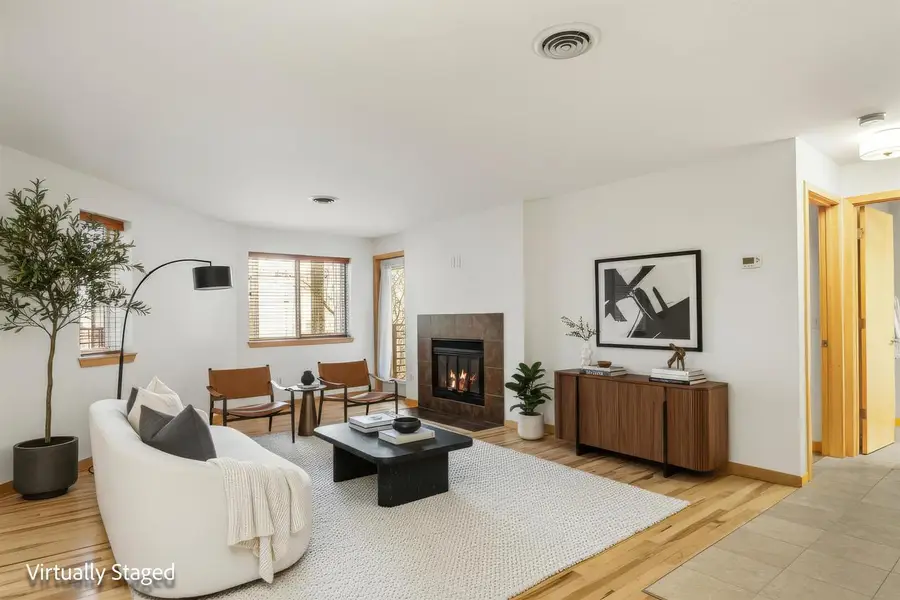 311 N Hancock Street #231, Madison, WI 53703 - #3