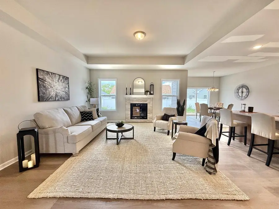 951 Journey Hills Road, Milton, WI 53563 - Image #2