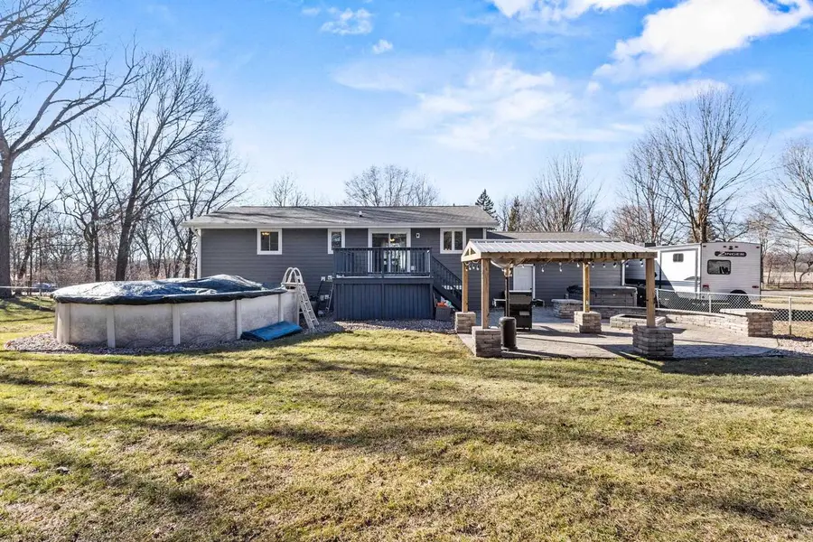 5980 N Lilly Lane, Milton, WI 53563 - #2