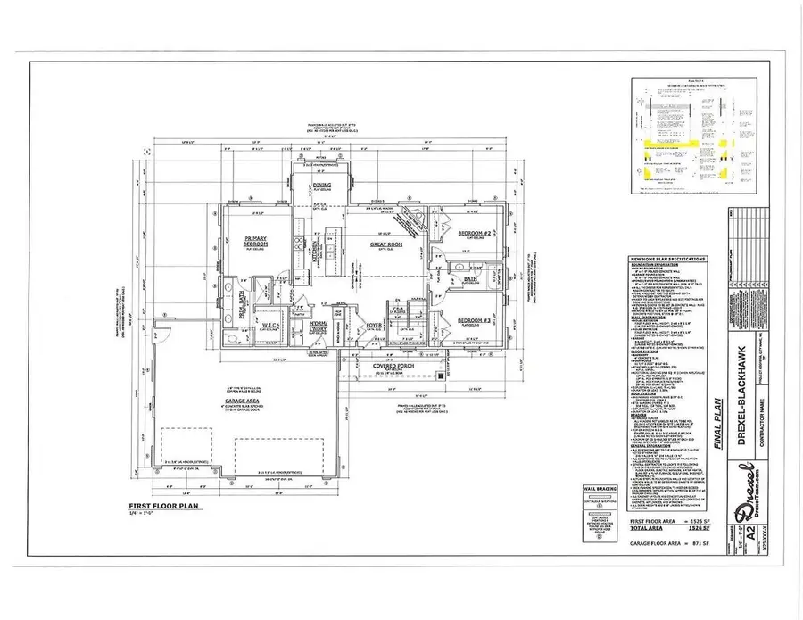 290 Timberline Court, Nekoosa, WI 54457 - #2