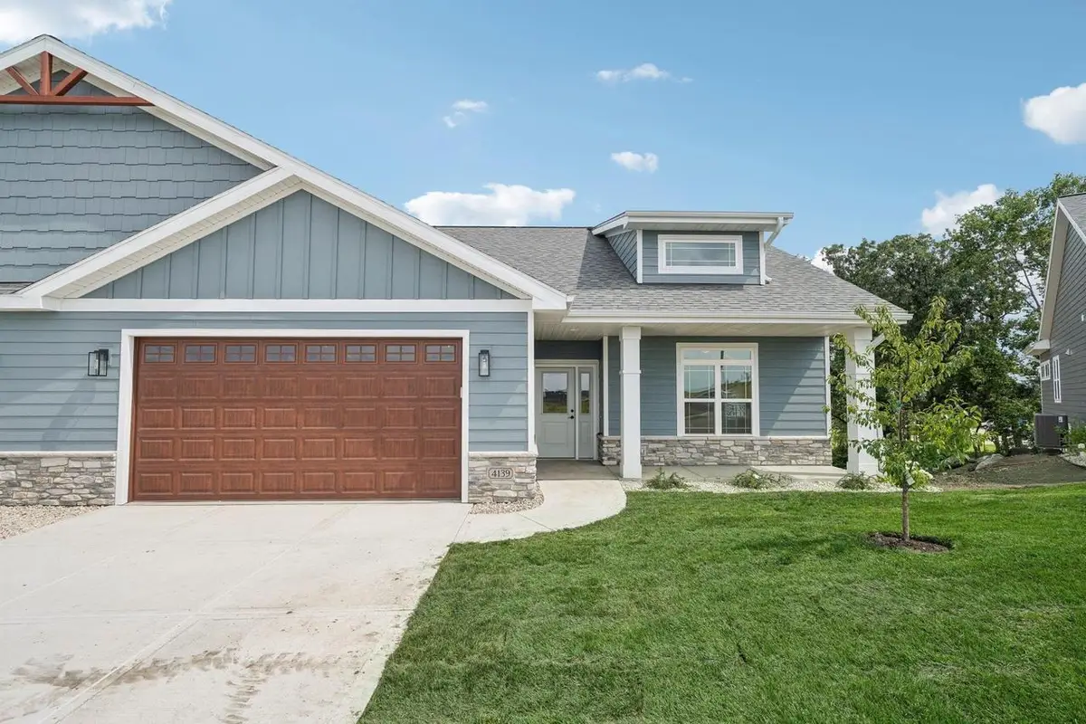 6489 Ridge View Way, Deforest, WI 53532 - Image #1