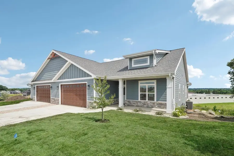 6489 Ridge View Way, Deforest, WI 53532 - Image #2