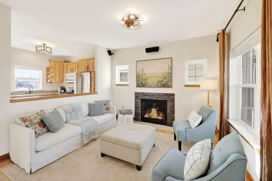 2846 Big Bluestem Parkway, Fitchburg, WI 53711 - #3