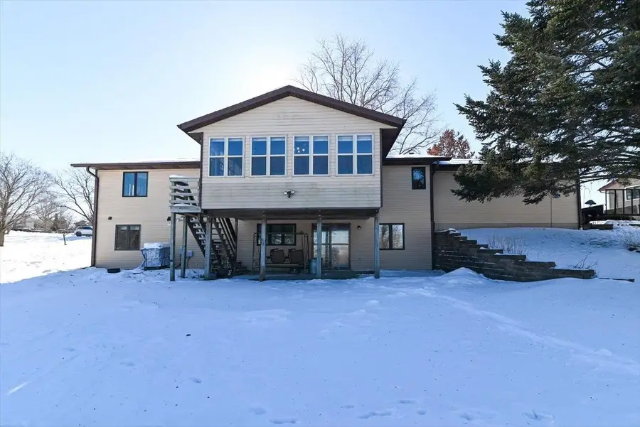 5498 Windridge Road, Oregon, WI 53575 - #3