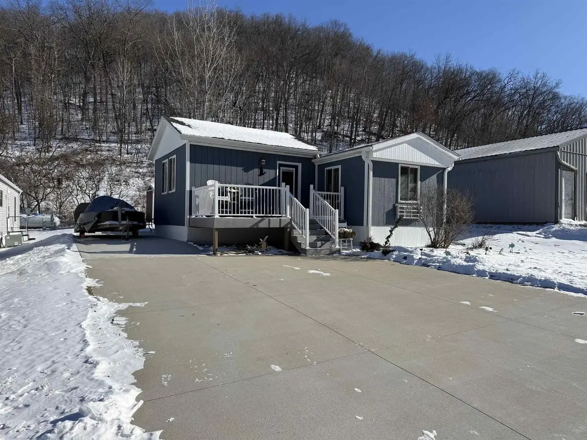 1930 Hideaway Hills Lane #8, Lansing, IA 52151 - #1