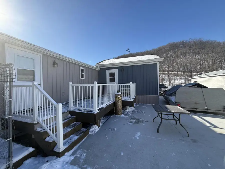 1930 Hideaway Hills Lane #8, Lansing, IA 52151 - #3