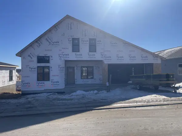 129 Lupine Avenue, Poynette, WI 53955