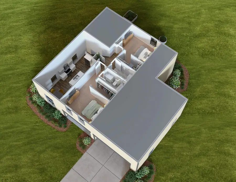 129 Lupine Avenue, Poynette, WI 53955 - #3