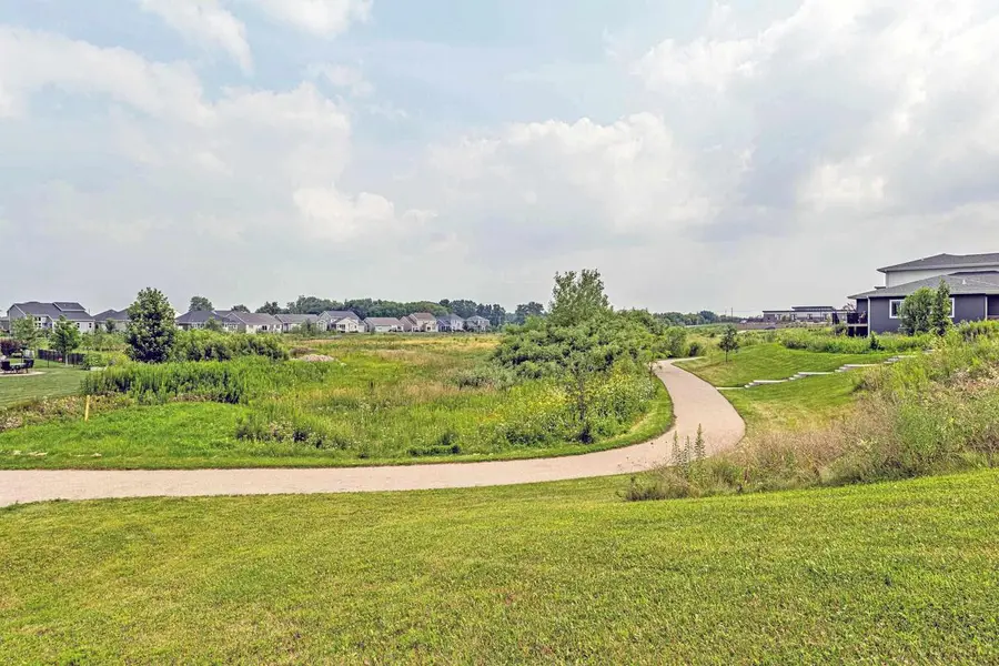 5501 PRAIRIE PLACE Drive, McFarland, WI 53558 - #2