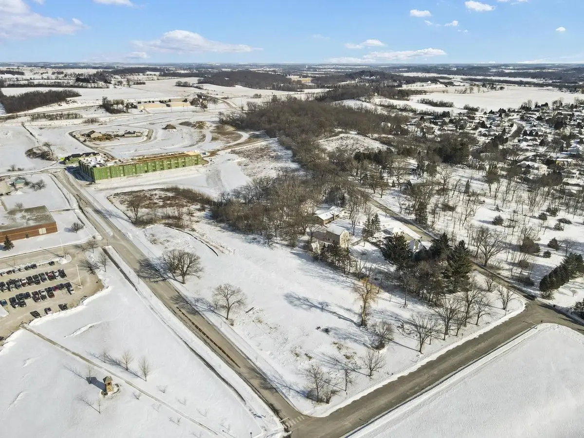 1310 Campus Drive, Fort Atkinson, WI 53538 - #1