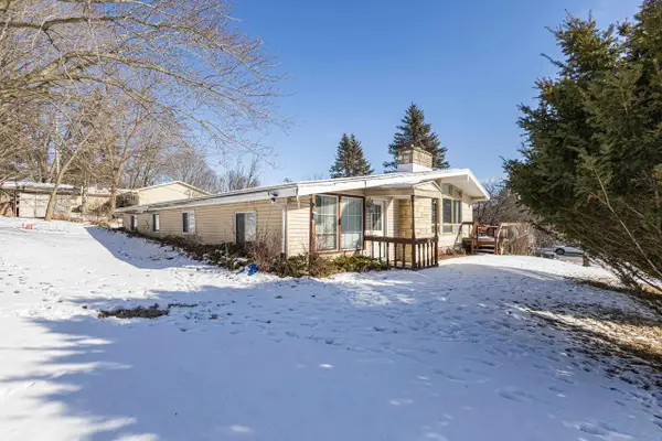 170 N College Drive, Platteville, WI 53818