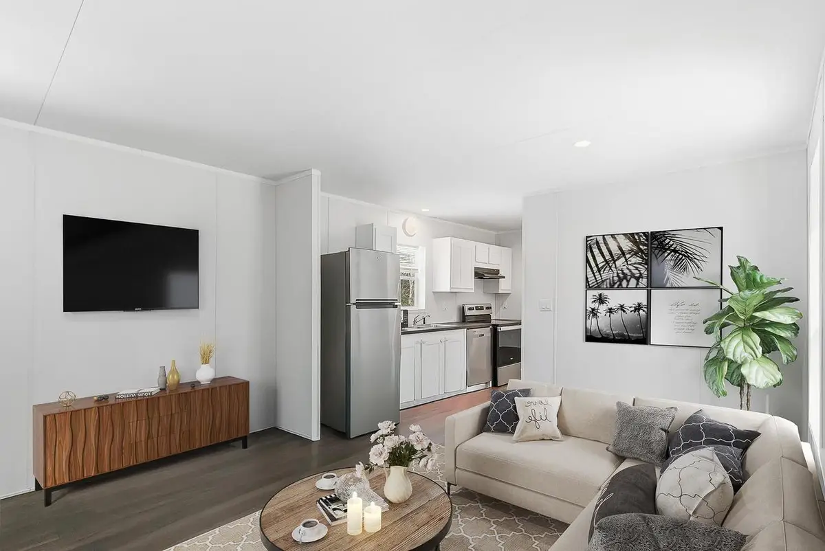 1752 E County Rd Z LOT 19, Arkdale, WI 54613 - #1