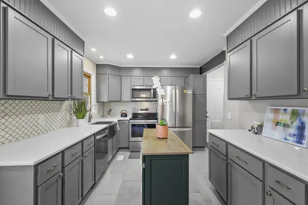 1317 Ellen Avenue, Madison, WI 53716