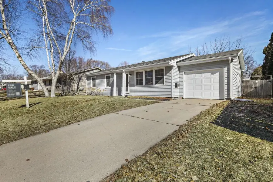 1317 Ellen Avenue, Madison, WI 53716 - #2