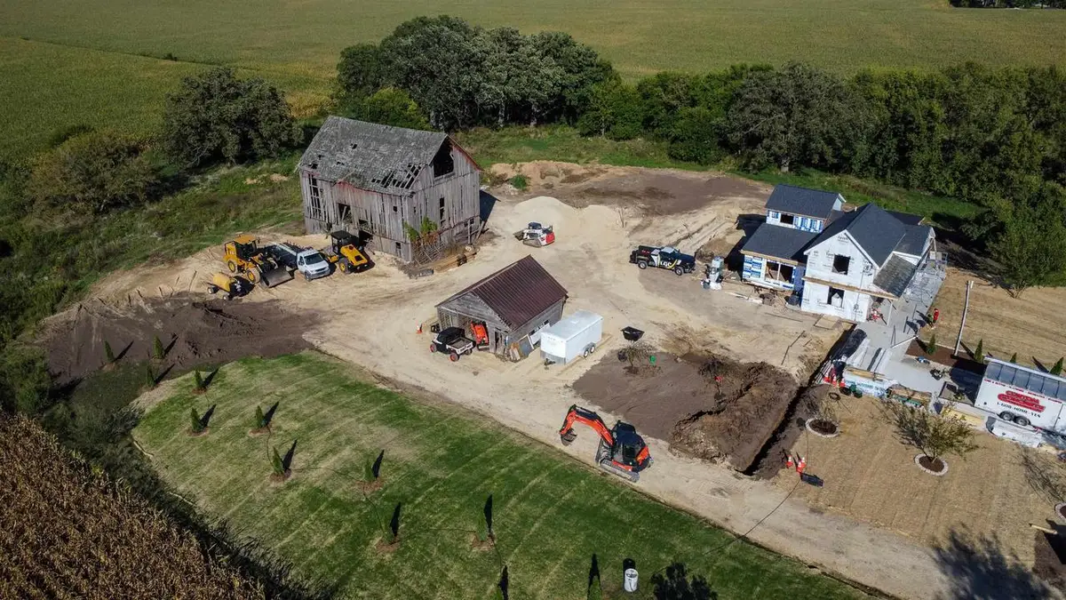 2430 Bailey Road, Sun Prairie, WI 53590 - #1