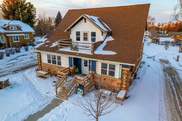 W6180 Main Street, Burnett, WI 53922