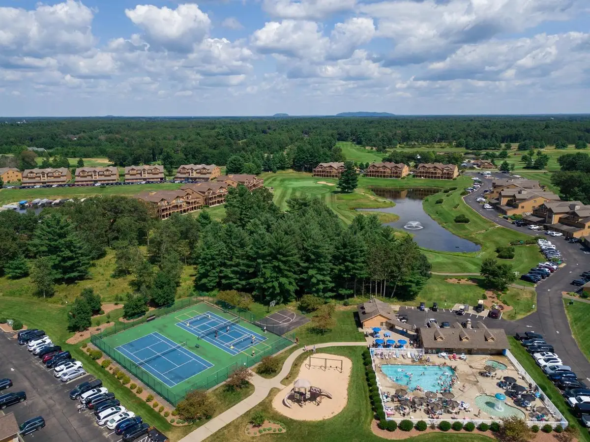 1839 20th Boulevard #203, Arkdale, WI 54613 - #1