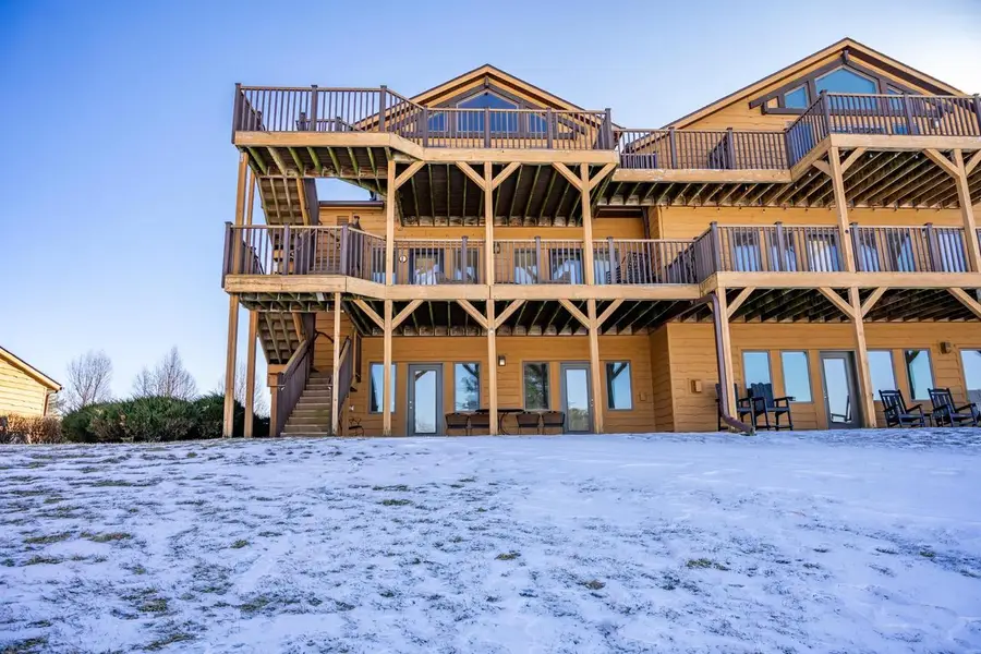 1839 20th Boulevard #203, Arkdale, WI 54613 - #2