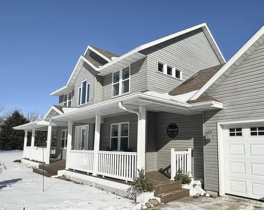 N9026 Hickory Point Road, Beaver Dam, WI 53916 - #2