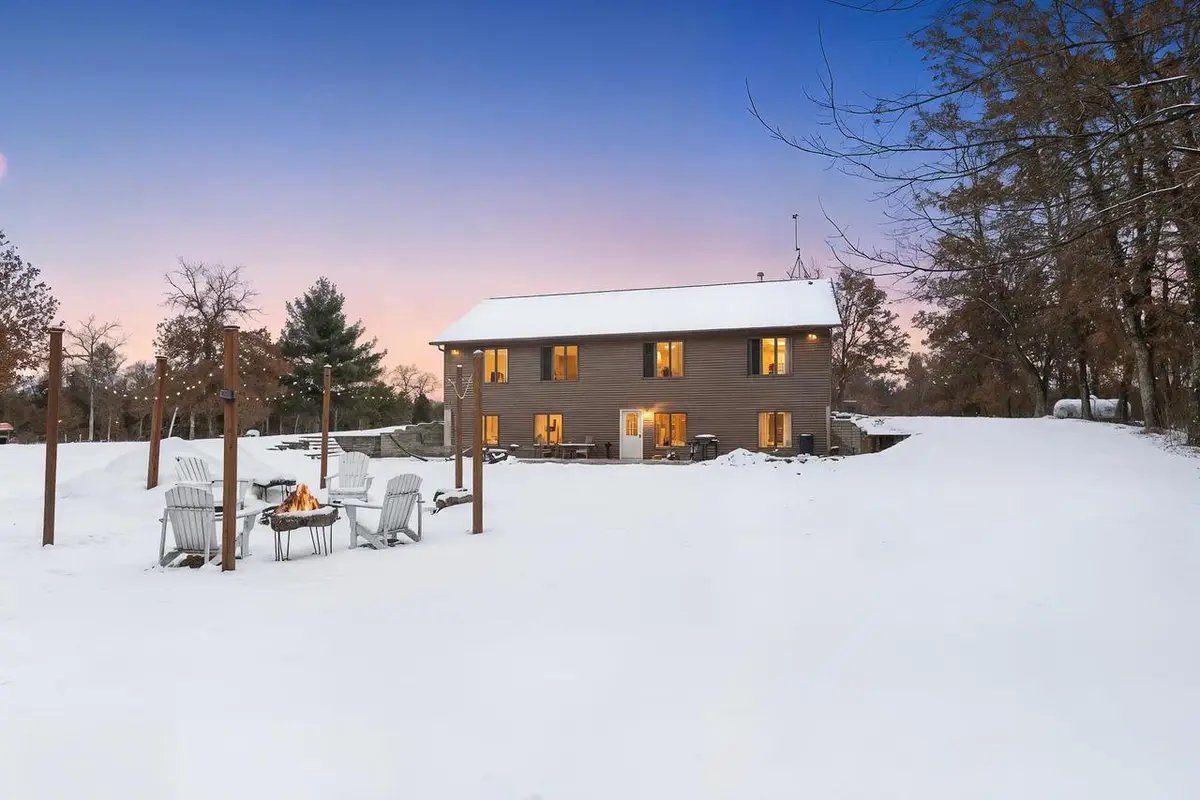 W4838 28th Street, Necedah, WI 54646 - #1