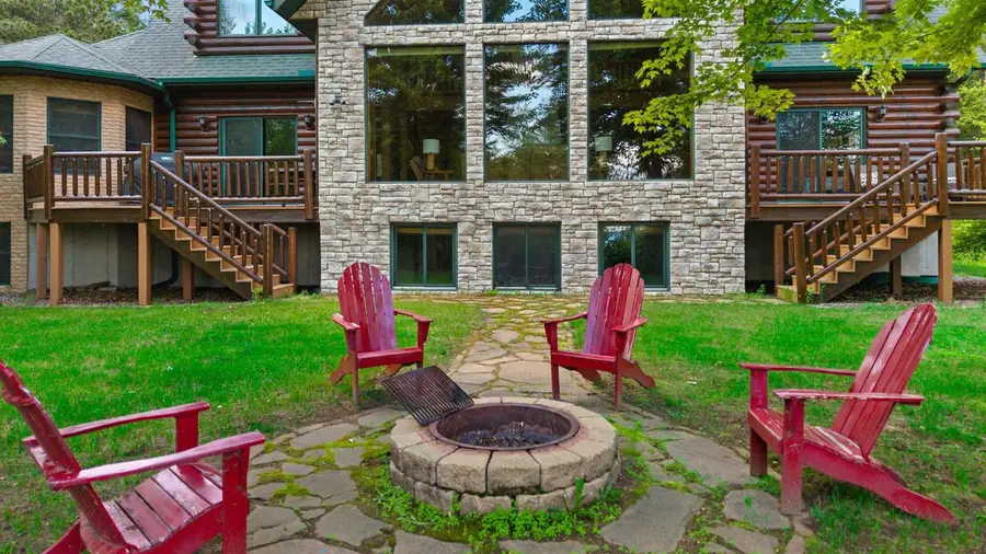 W5271 Southview Drive, Necedah, WI 54646 - #3