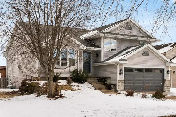 3833 Mammoth Trail, Madison, WI 53719