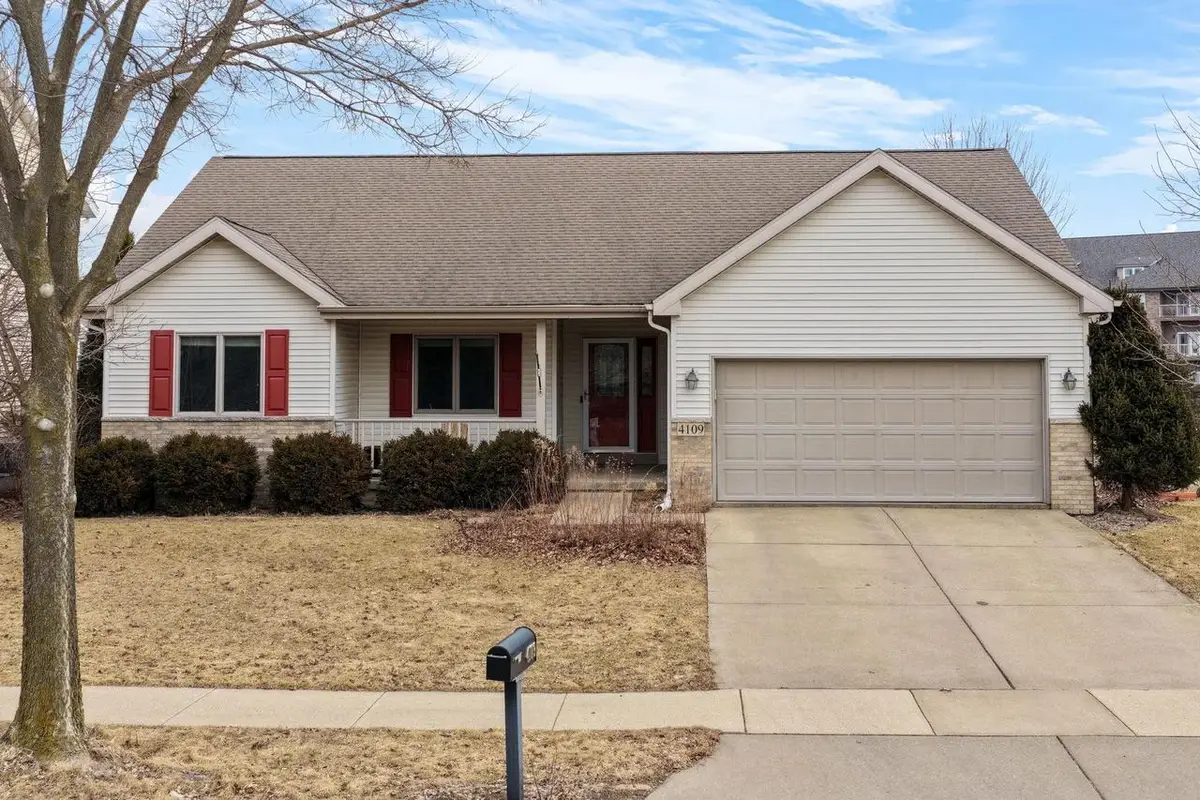 4109 Ambleside Drive, Madison, WI 53719 - #1