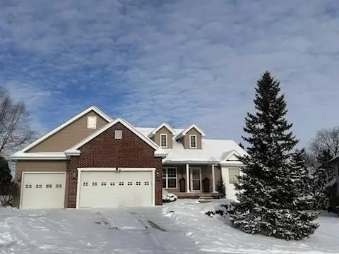 726 Greystone Lane, Middleton, WI 53562 - #1