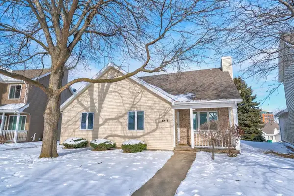 8318 Inverness Drive, Madison, WI 53717