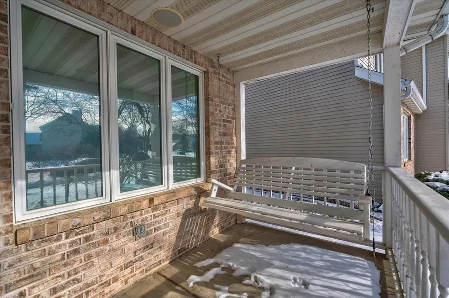 8318 Inverness Drive, Madison, WI 53717 - #3