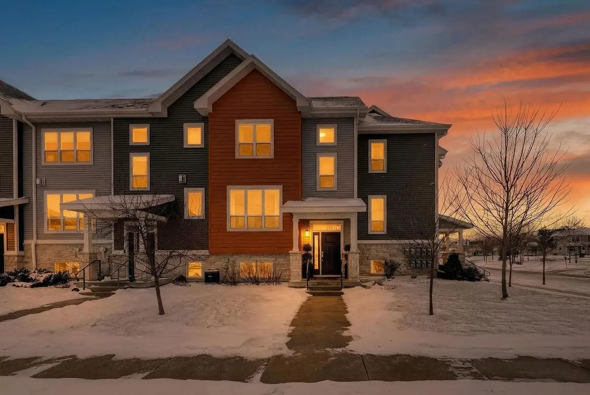 9395 Old Sauk Road, Middleton, WI 53562 - #1