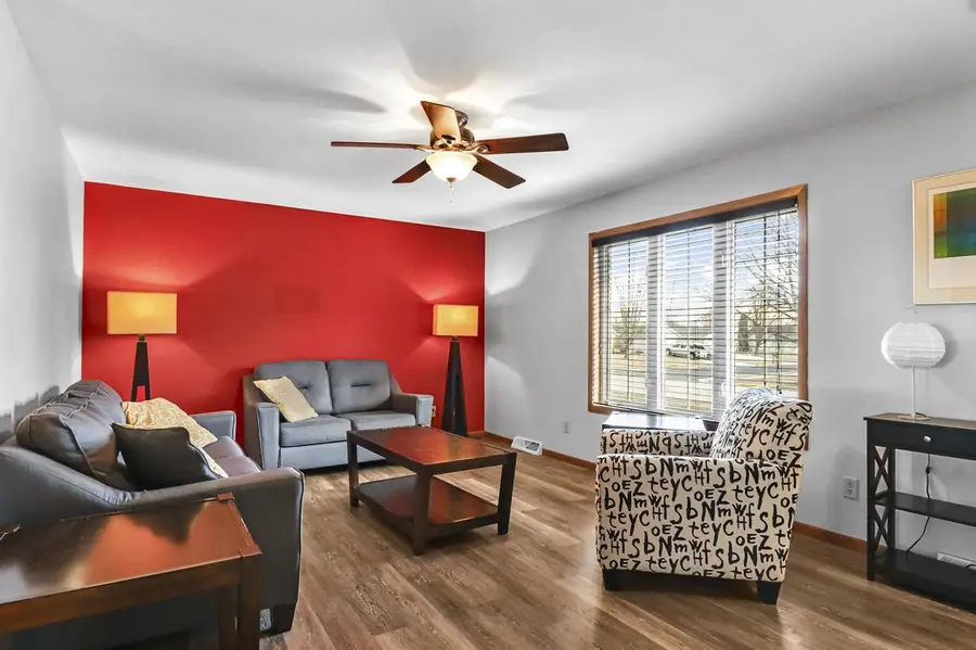 533 Lewellen Street, Marshall, WI 53559 - #2