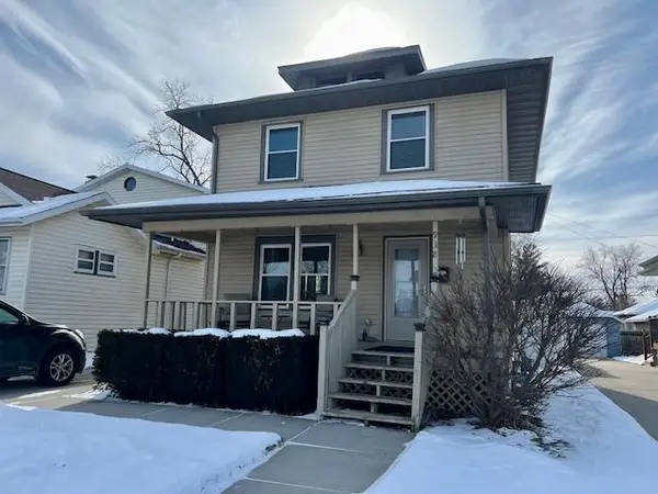 938 Benton Avenue, Janesville, WI 53545