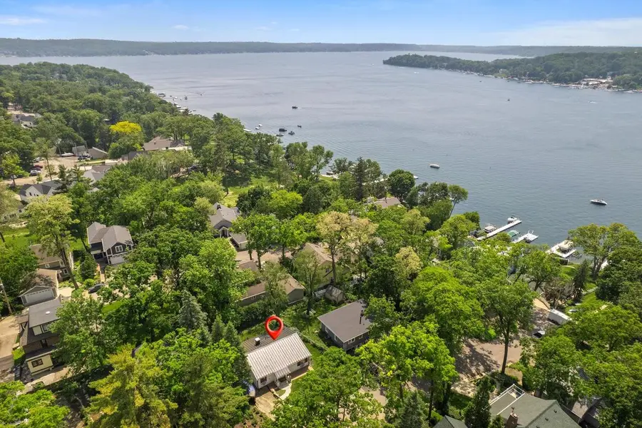 539 Highland Road, Williams Bay, WI 53191 - #3