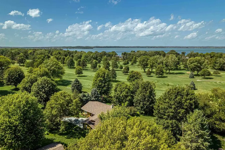 Lot 30 Country Club Road, Stoughton, WI 53589 - #2