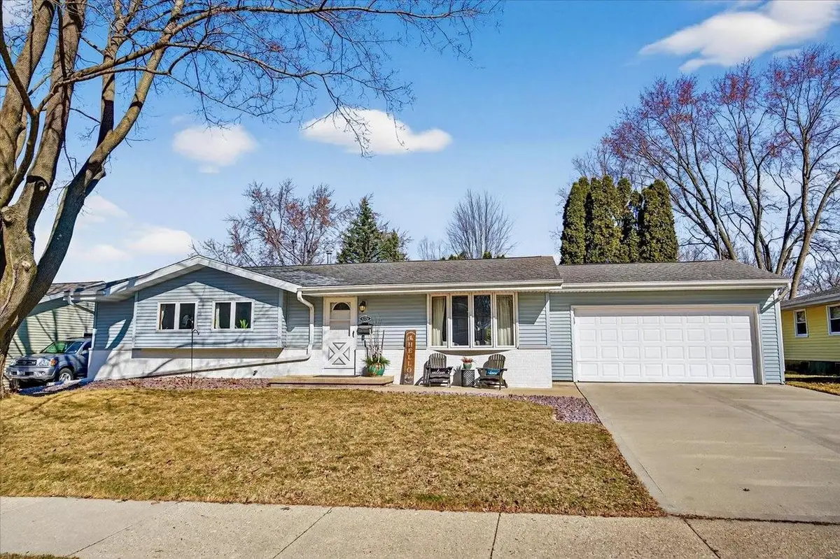 4706 Starker Avenue, Madison, WI 53716 - #1